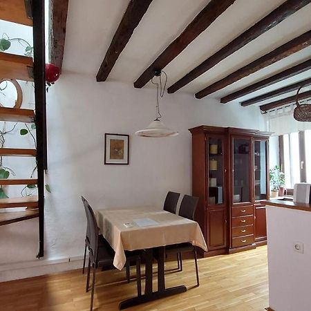 Apartment Capo D'Istria Koper Zewnętrze zdjęcie