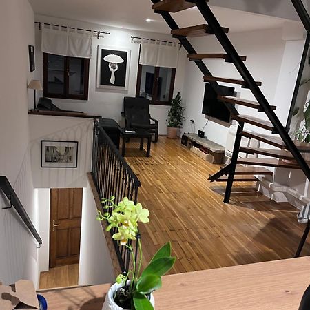 Apartment Capo D'Istria Koper Zewnętrze zdjęcie