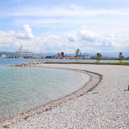 Apartment Capo D'Istria Koper Zewnętrze zdjęcie