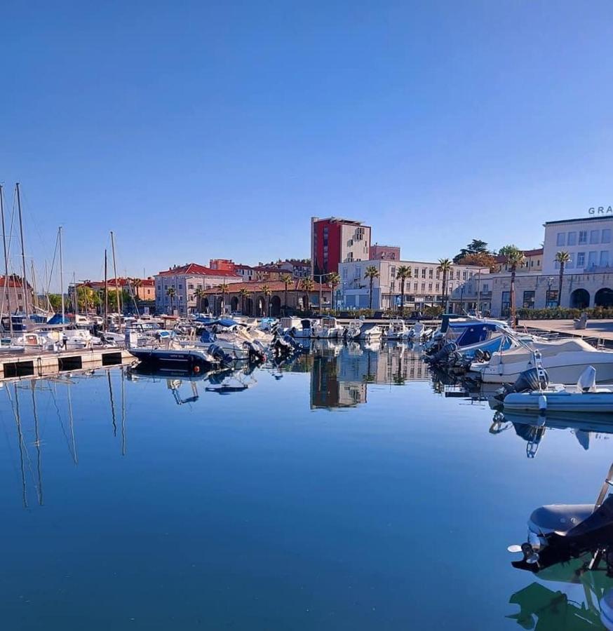 Apartment Capo D'Istria Koper Zewnętrze zdjęcie