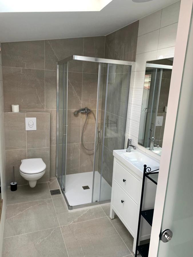 Apartment Capo D'Istria Koper Zewnętrze zdjęcie