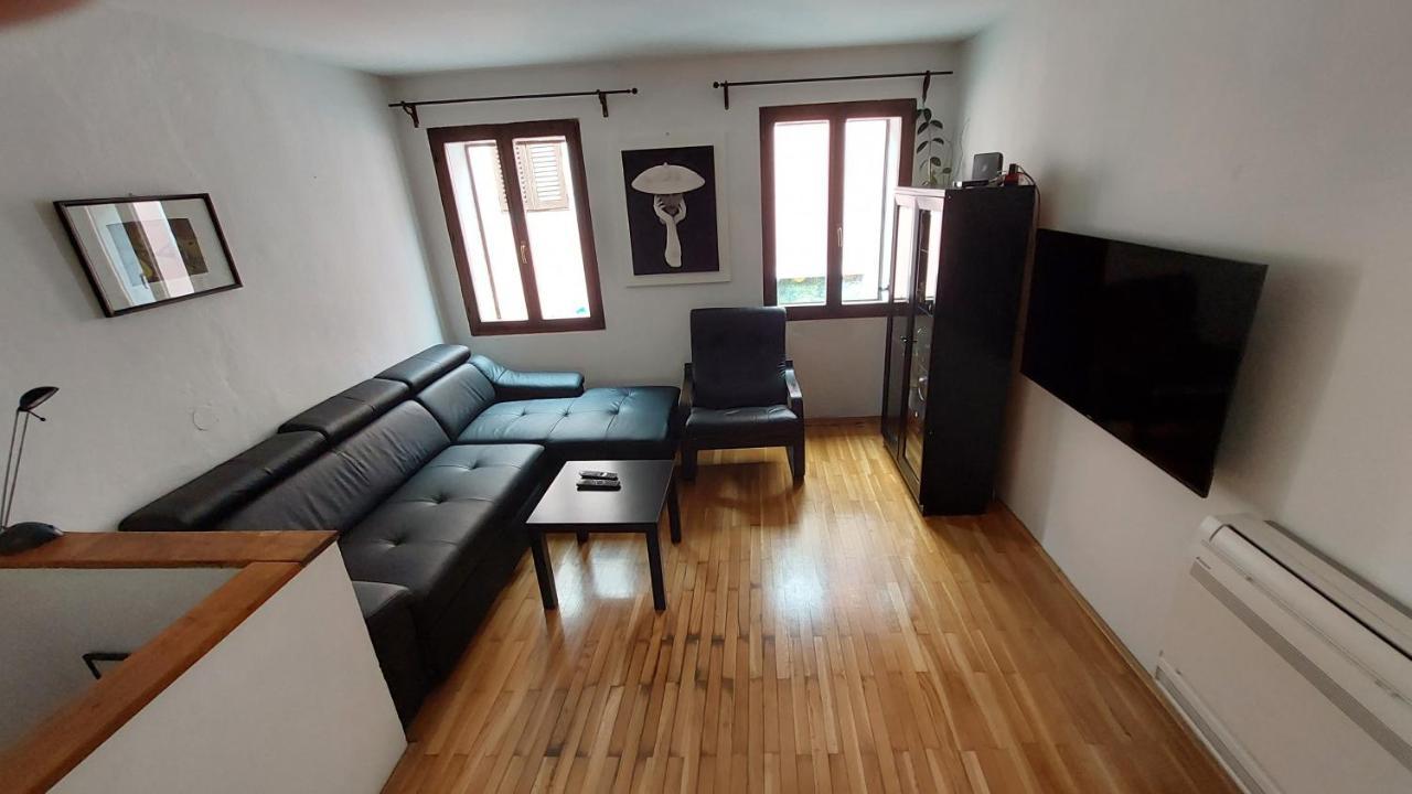 Apartment Capo D'Istria Koper Zewnętrze zdjęcie