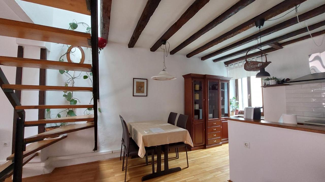 Apartment Capo D'Istria Koper Zewnętrze zdjęcie
