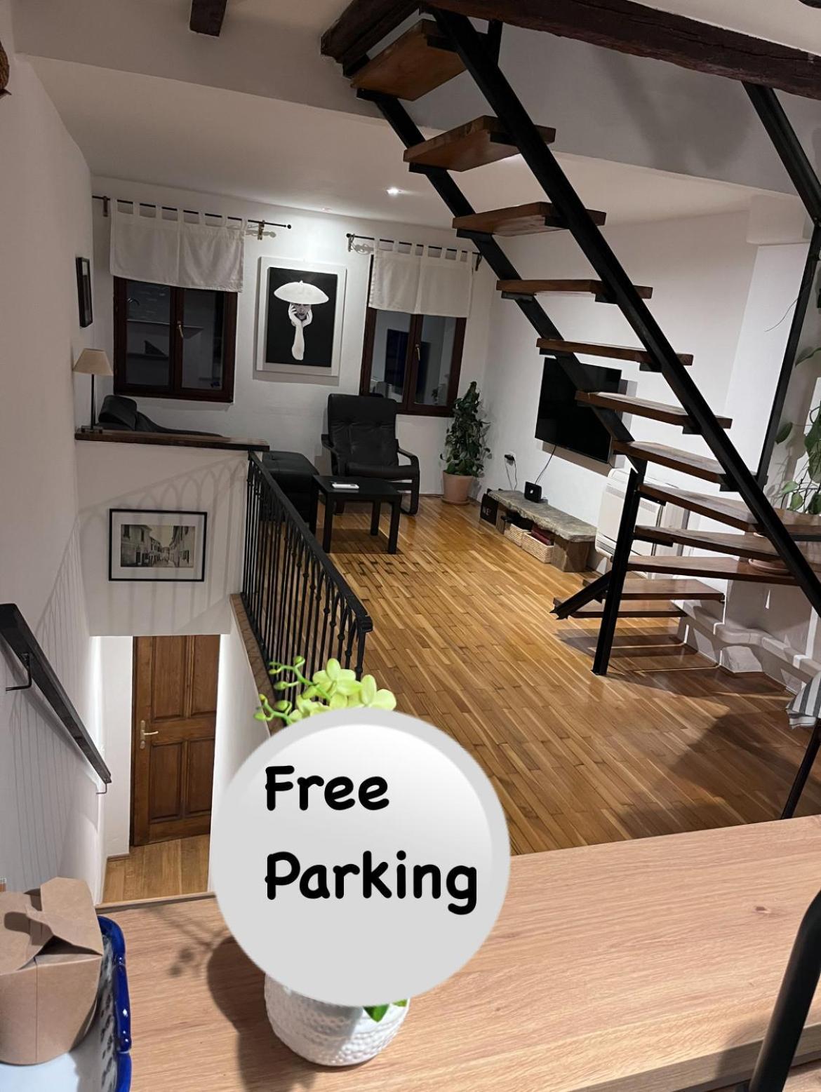 Apartment Capo D'Istria Koper Zewnętrze zdjęcie