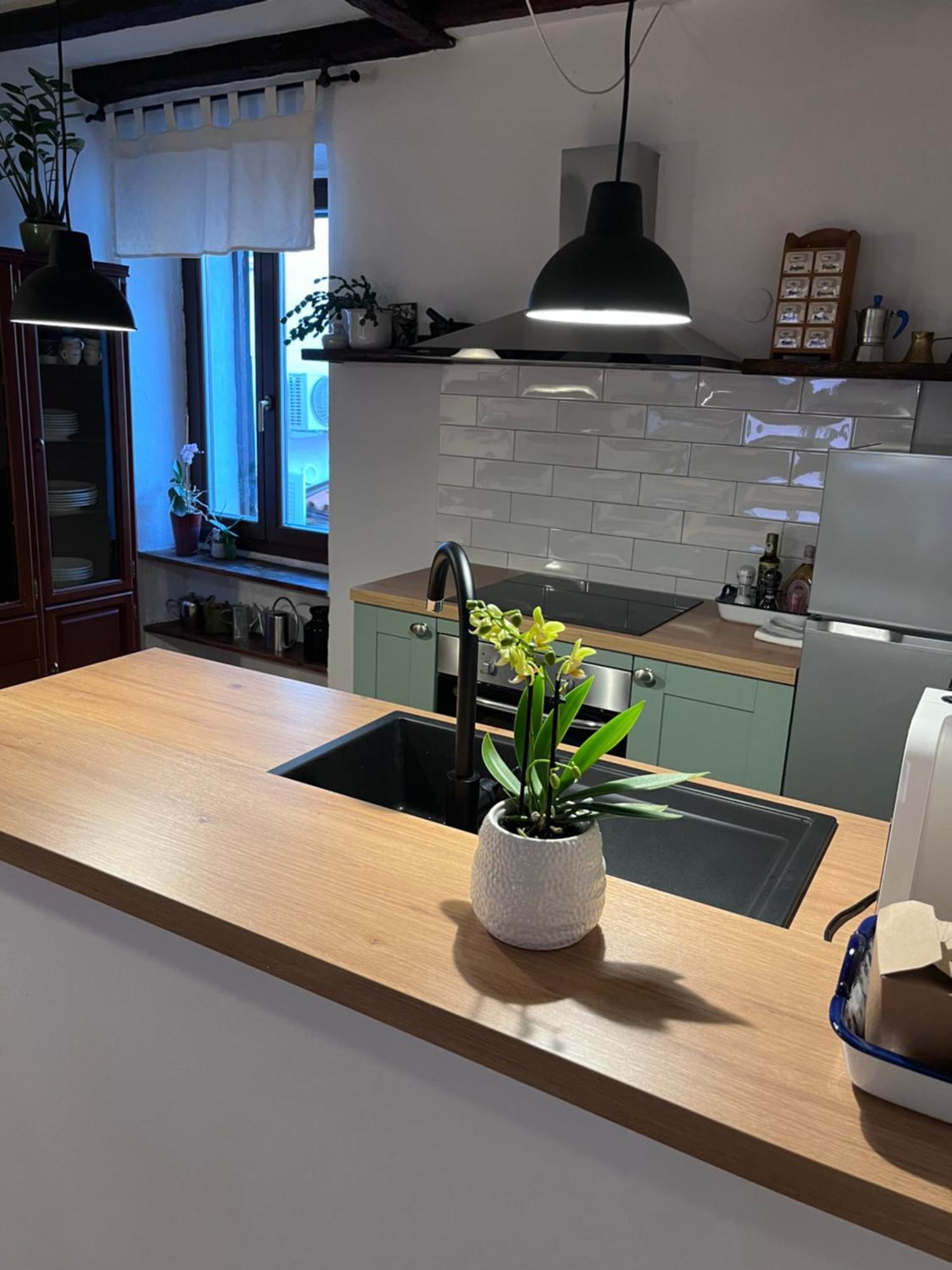Apartment Capo D'Istria Koper Zewnętrze zdjęcie