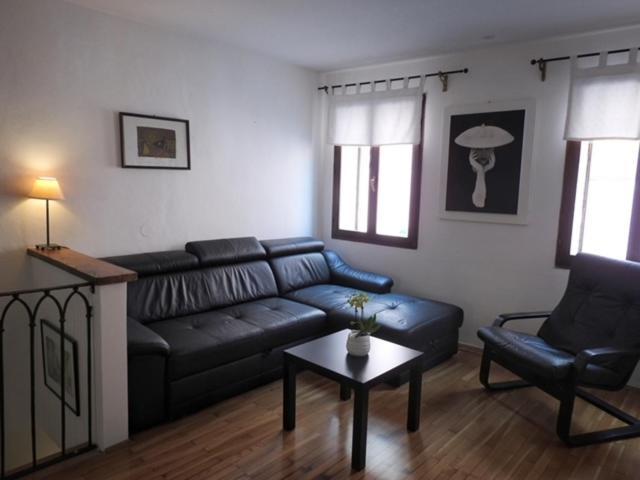 Apartment Capo D'Istria Koper Zewnętrze zdjęcie